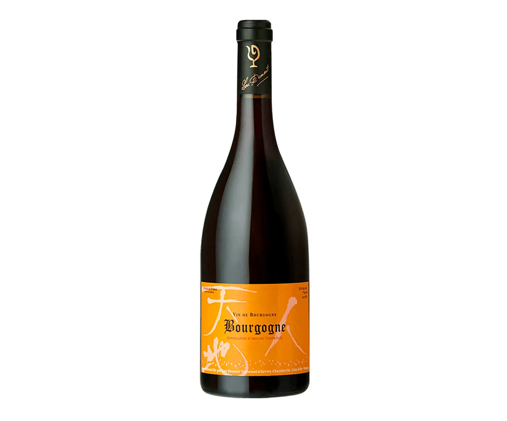 Bourgogne Rouge 2020 750ml