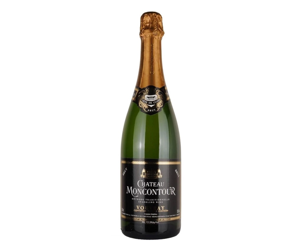 Tete de Cuvee NV - Limited Edition 750ml