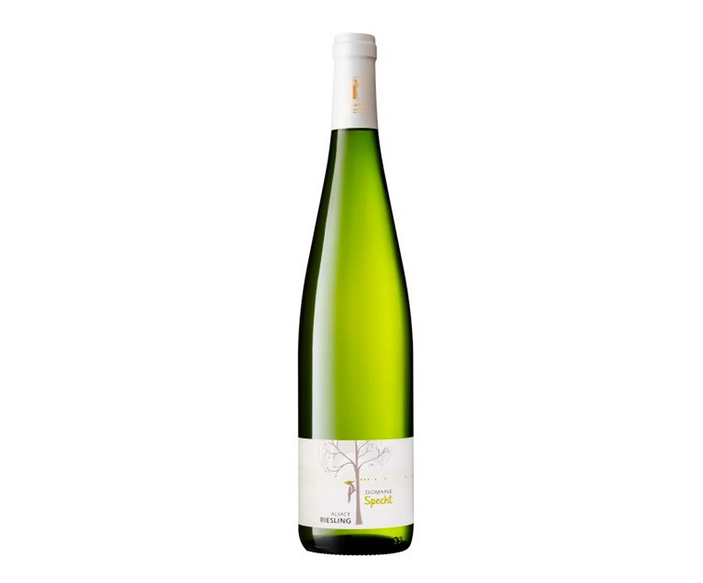 Alsace Riesling 750ml