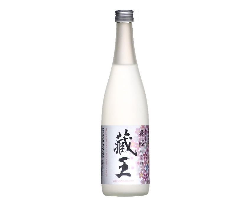 春茜純米吟釀 720ml