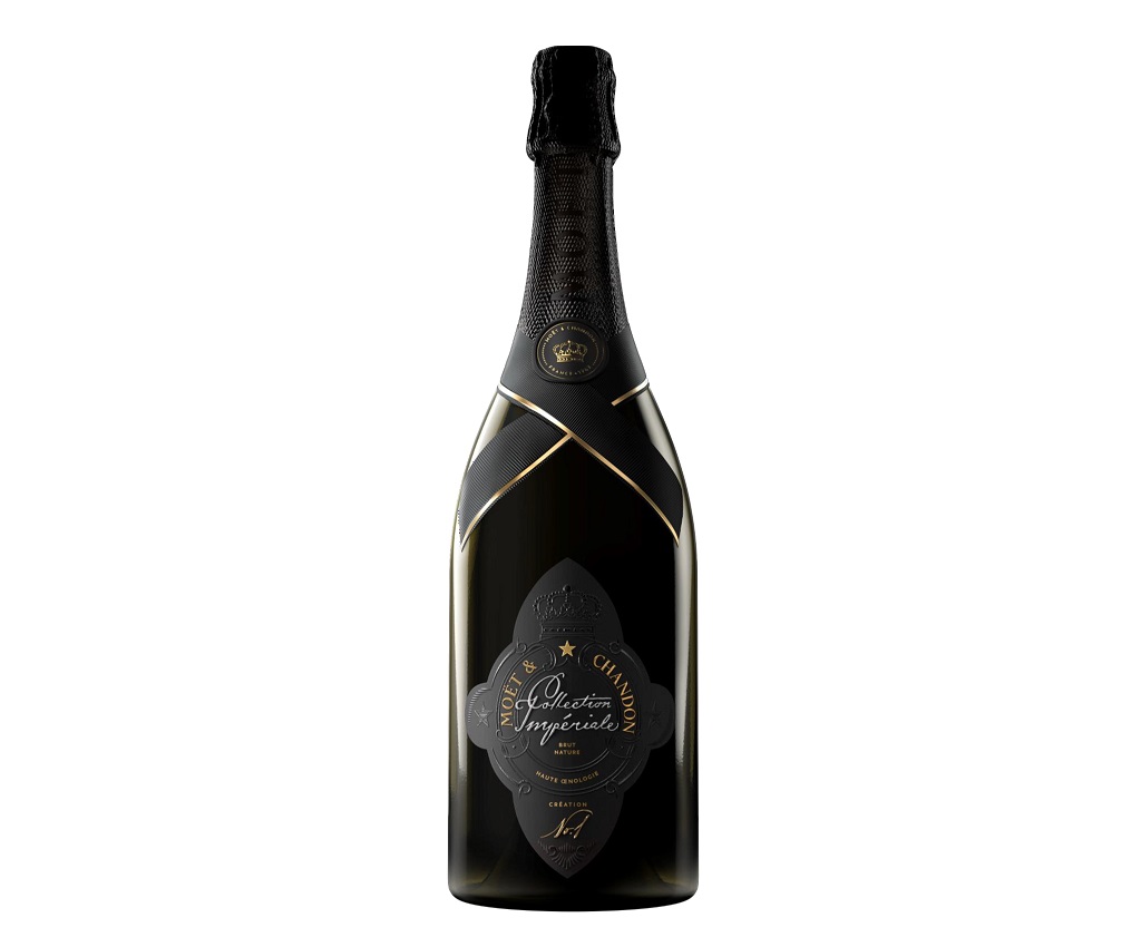 Collection Imp&#233;riale Creation No.1 Brut 750ml