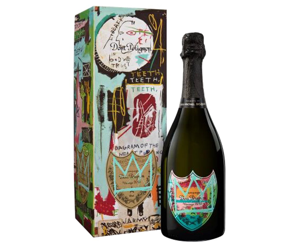 Champagne 2015 Special Edition 750ml