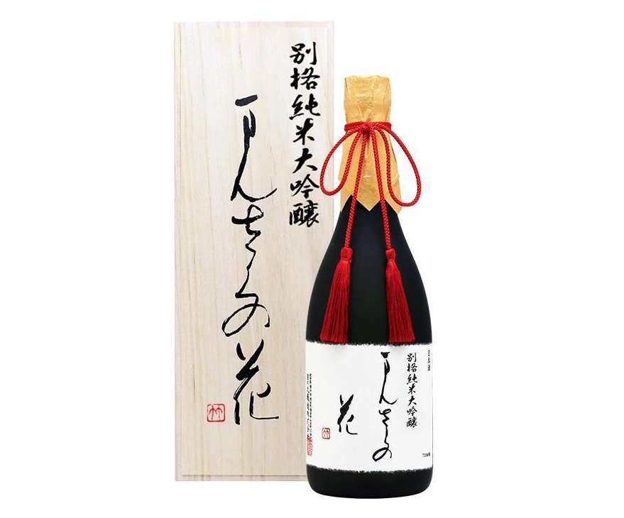 Bekkaku Junmai Daiginjo 720ml