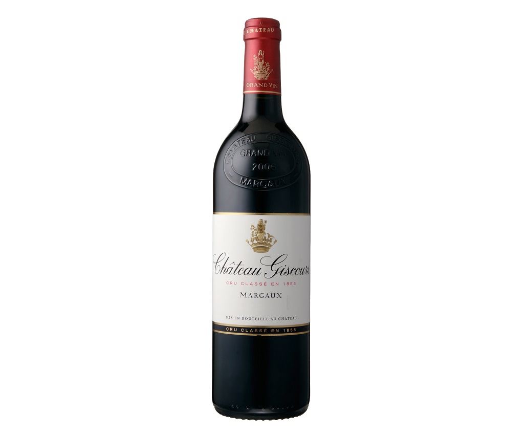 Margaux 750ml