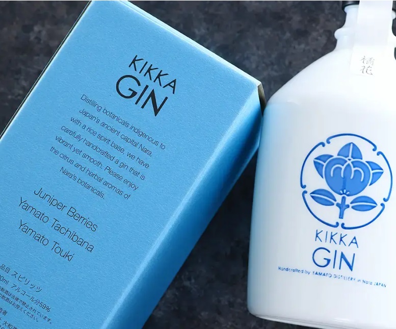 Gin 700ml - Sogo