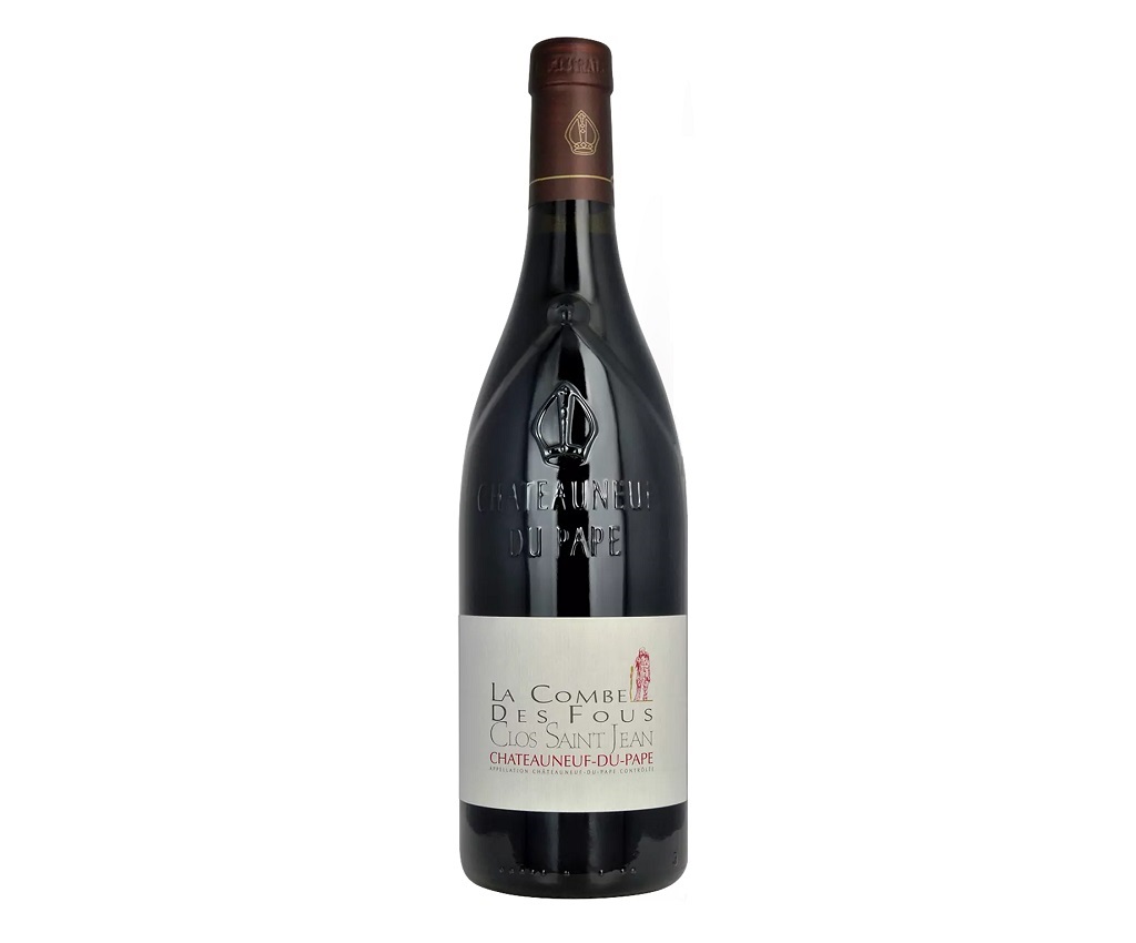 CDP Combe des Fous 750ml