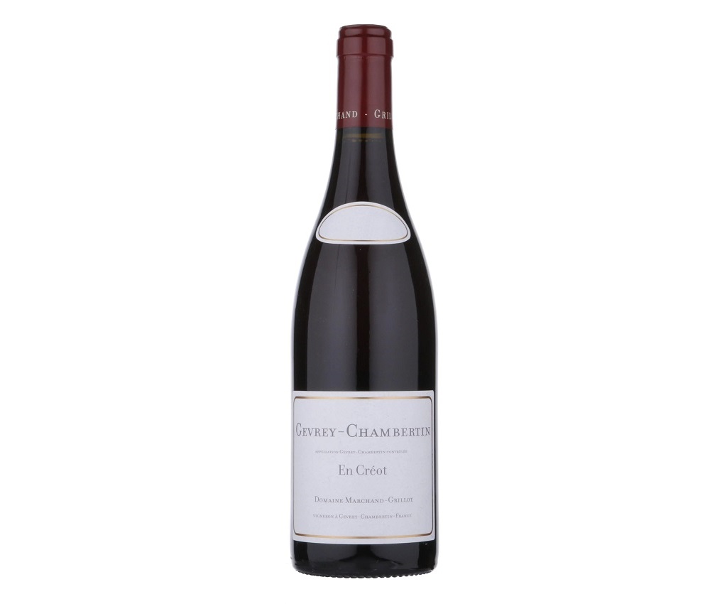 Gevrey Chambertin Village En Songe 750ml