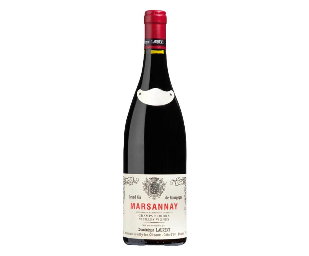 Marsannay Village Champs Salomon 750ml