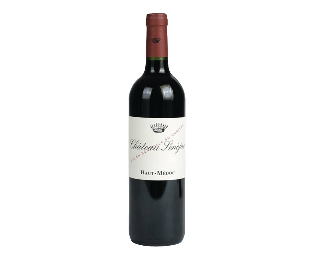 Haut-Medoc 750ml