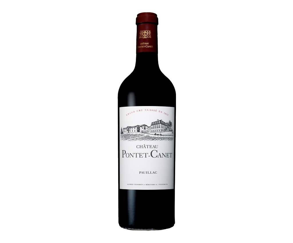 Pauillac 750ml