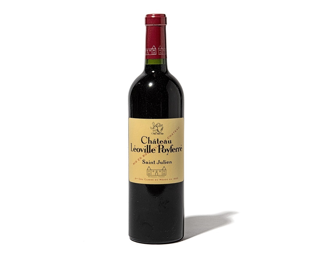 Saint Julien 750ml