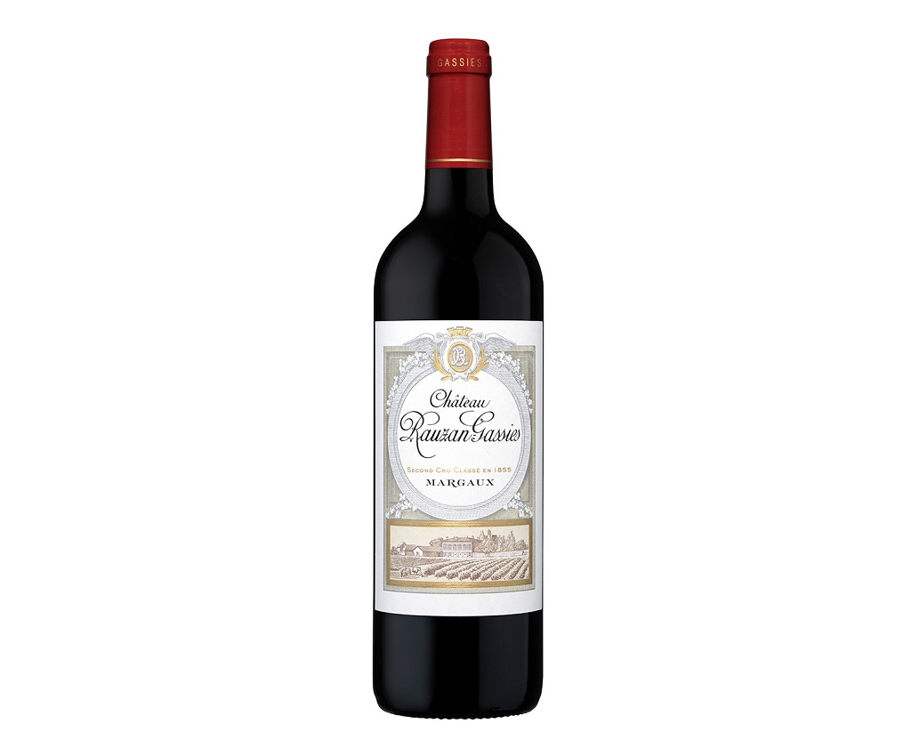 Margaux 750ml