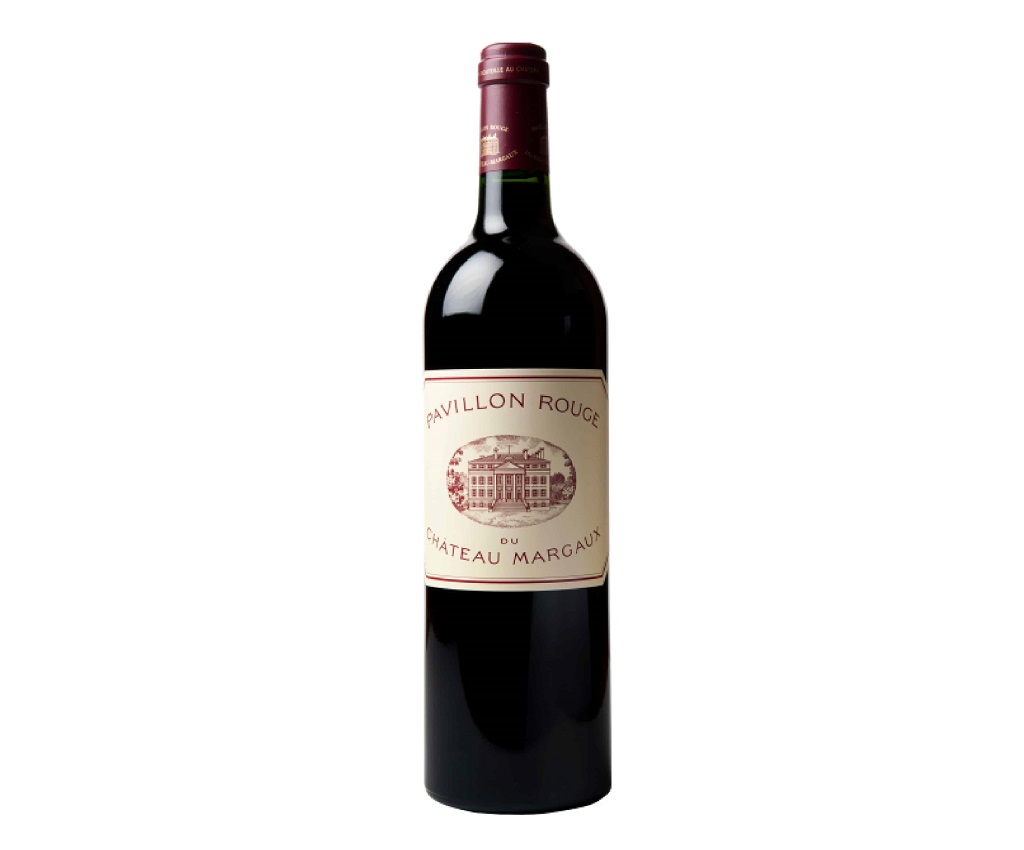 Pavillon Rouge du 750ml