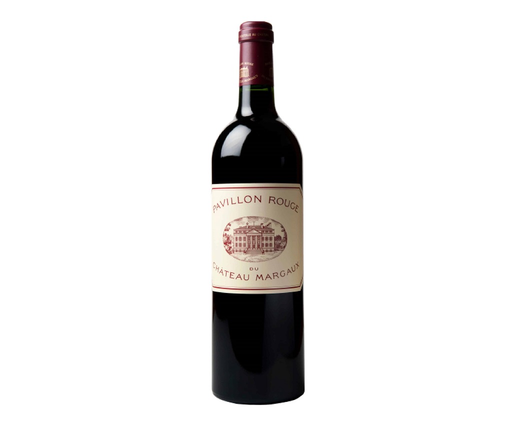 Pavillon Rouge 750ml