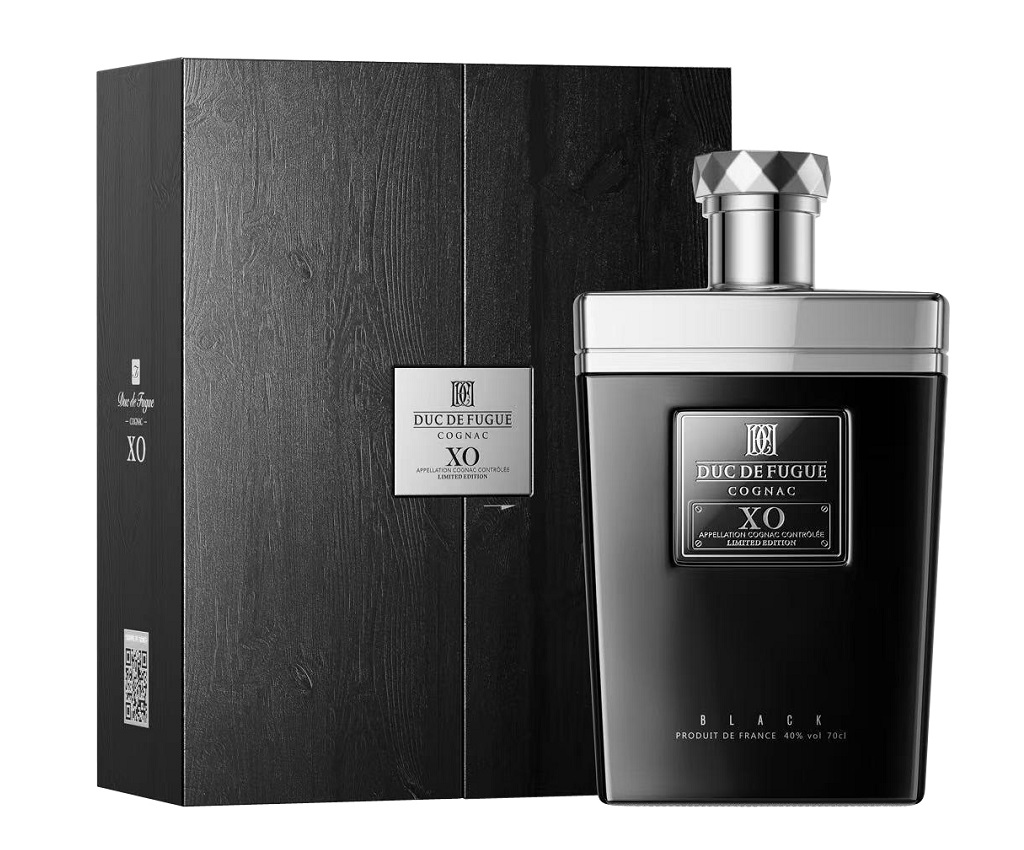 XO Black Cognac 700ml