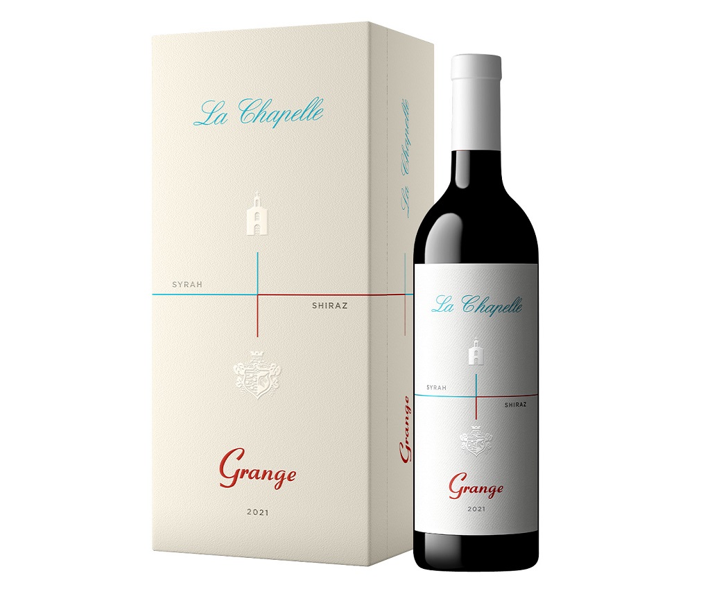 La Chapelle Grange 750ml