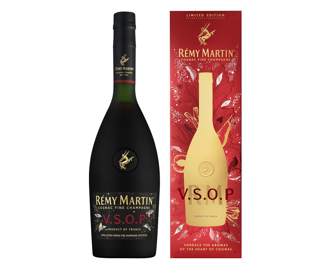 VSOP Limited Edition 700ml