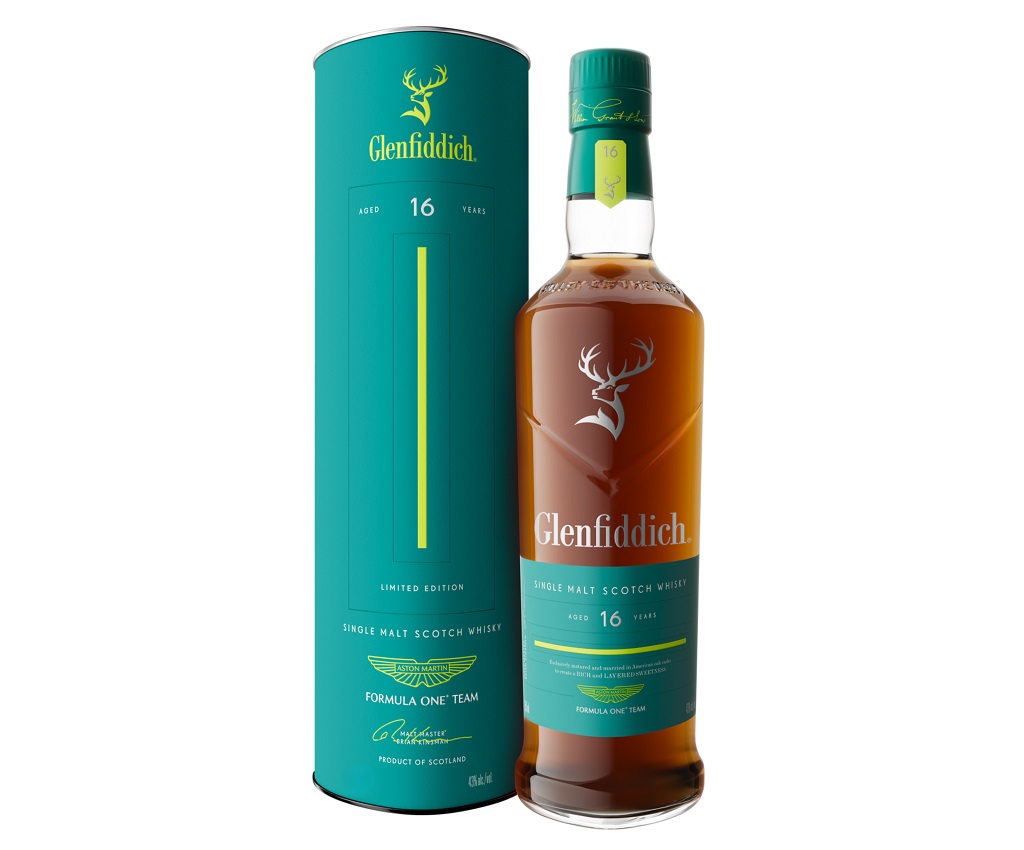 16 Year Old Limited Edition 700ml