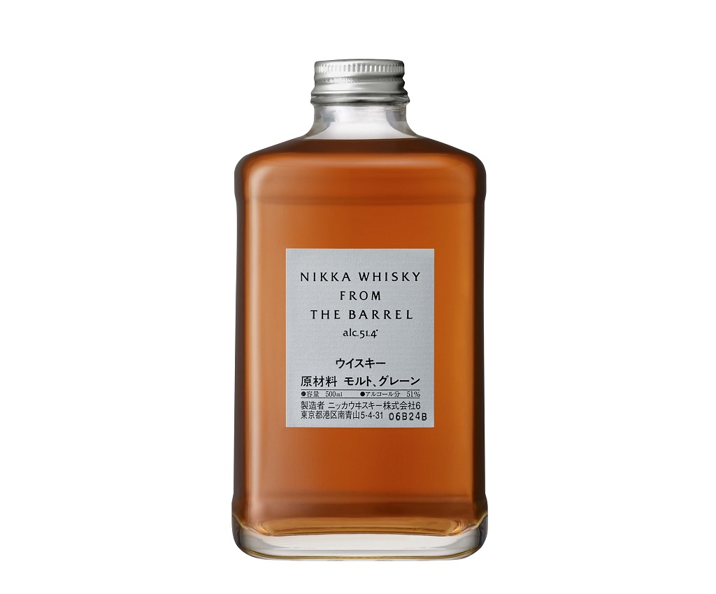 From The Barrel Whisky 700ml