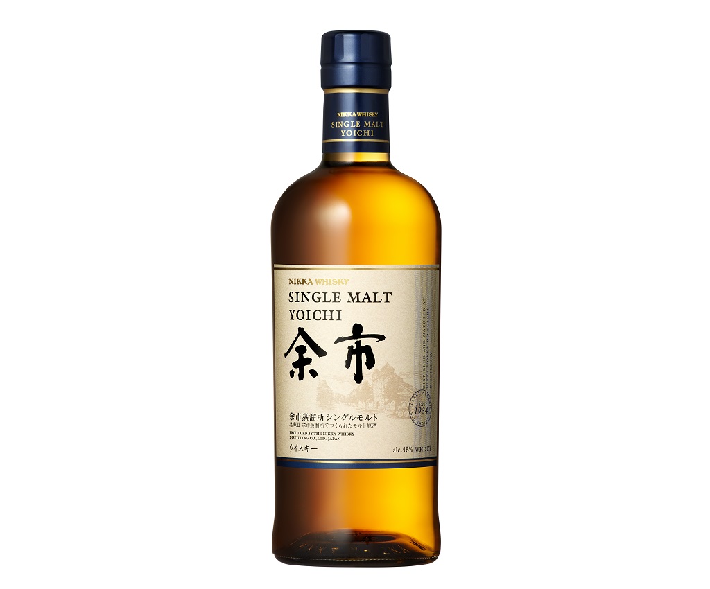 Yoichi Single Malt Whisky 700ml