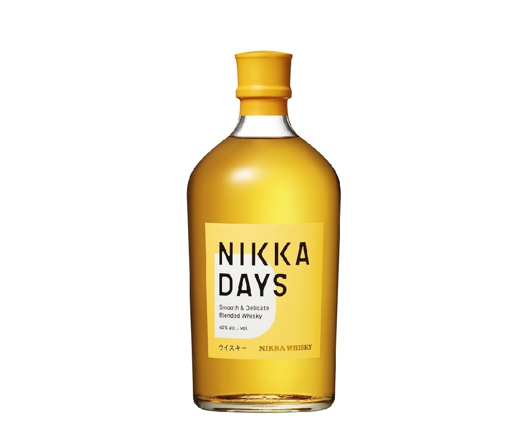 DAYS Blended Whisky 700ml