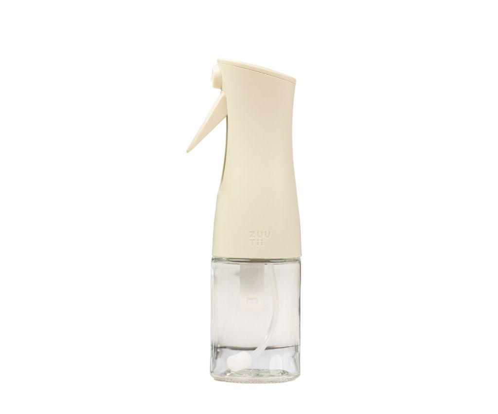 Oil Sprayer - Light Cream 170ml (ZTOS0054)
