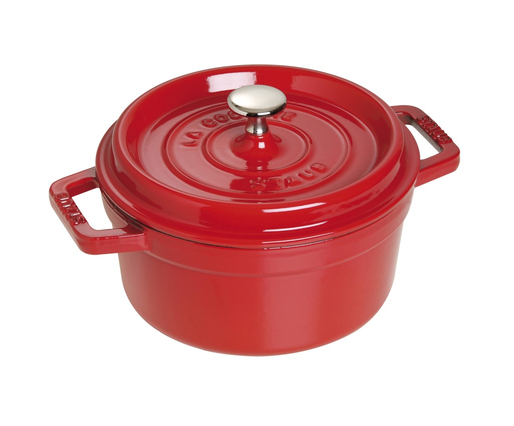 Round Cocotte 20cm/2.2L