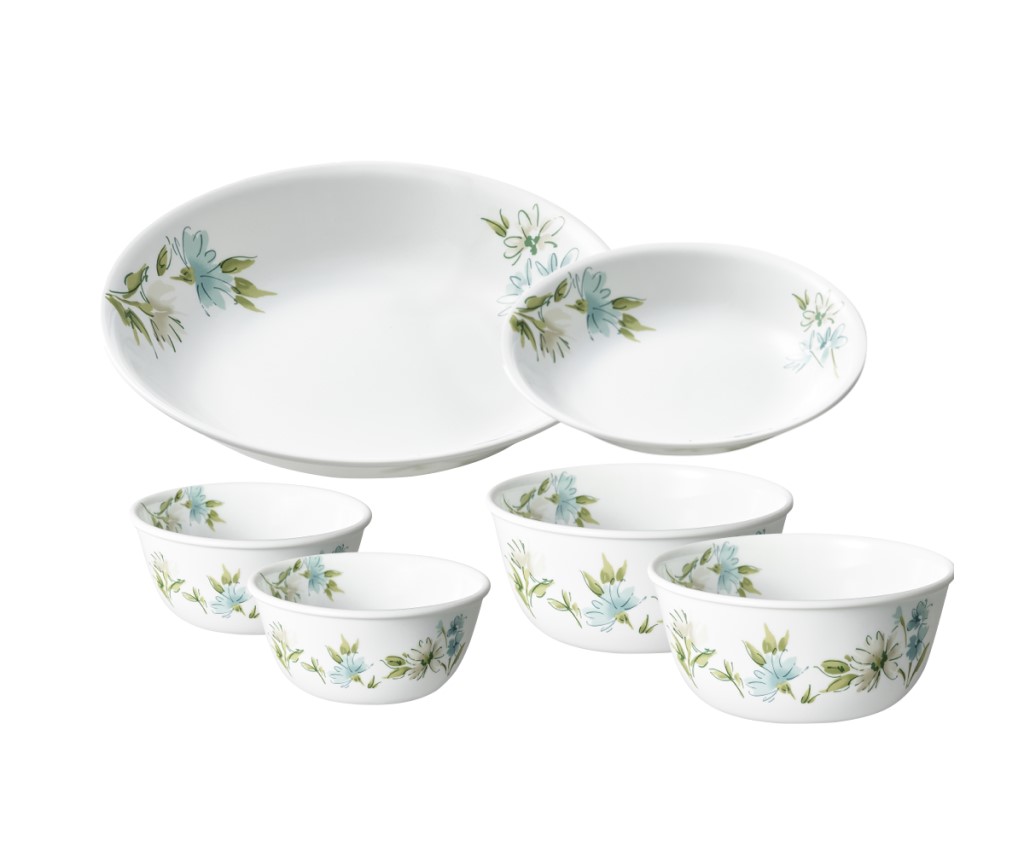 Corelle Set 6pcs - FFA