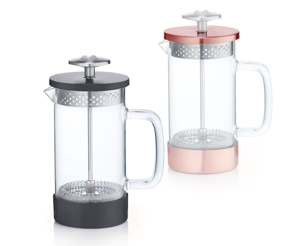 咖啡濾壓壺 - 3 Cup / 1 Mug / 350ml (BC048)