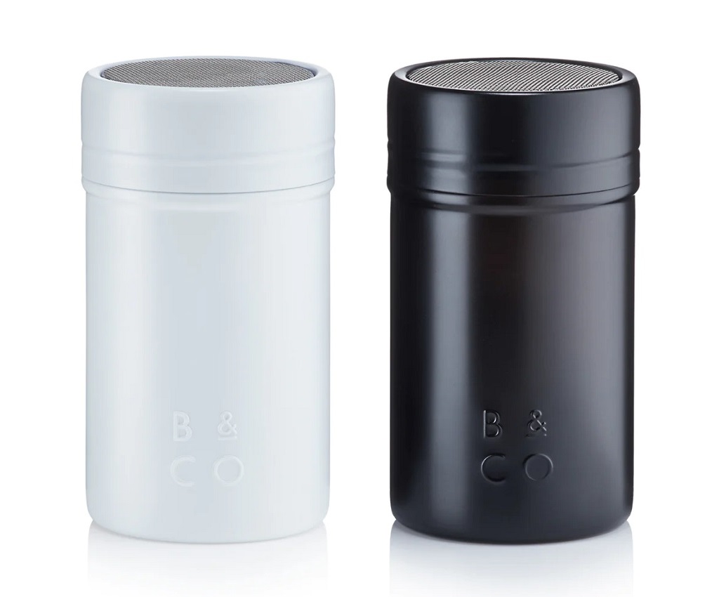 Core - Cocoa Shaker (BC065)