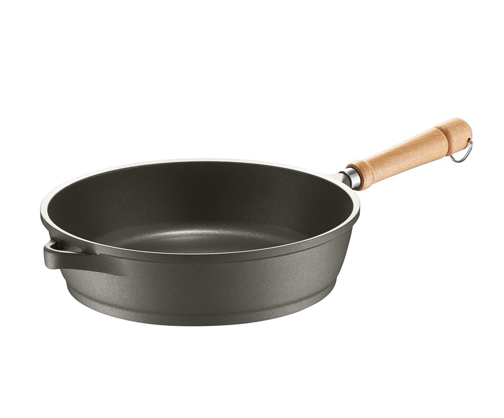 Bonanza Induction 28cm 高身煎鑊