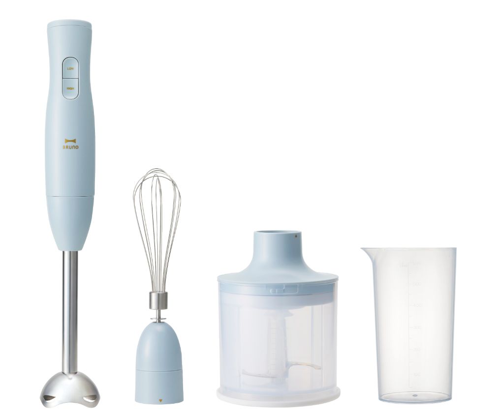 Multi Stick Blender 2