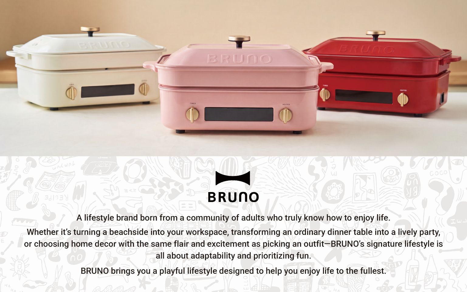 BRUNO