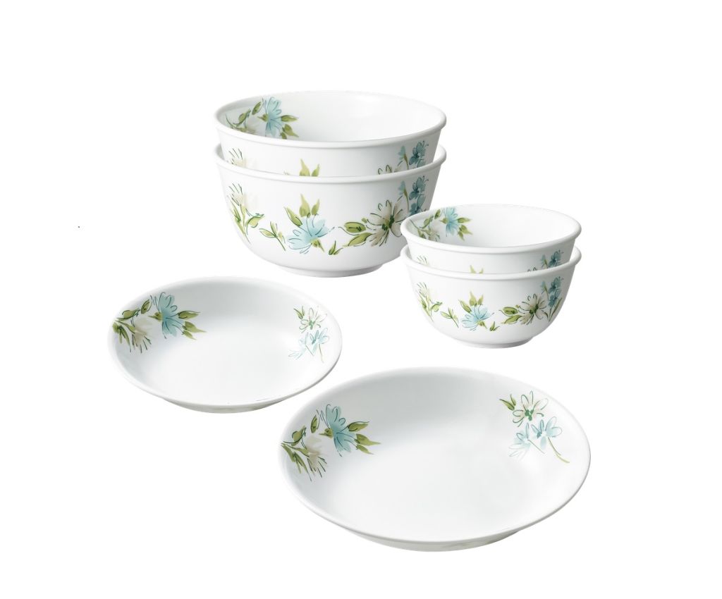 Corelle Set 6pcs - FFA