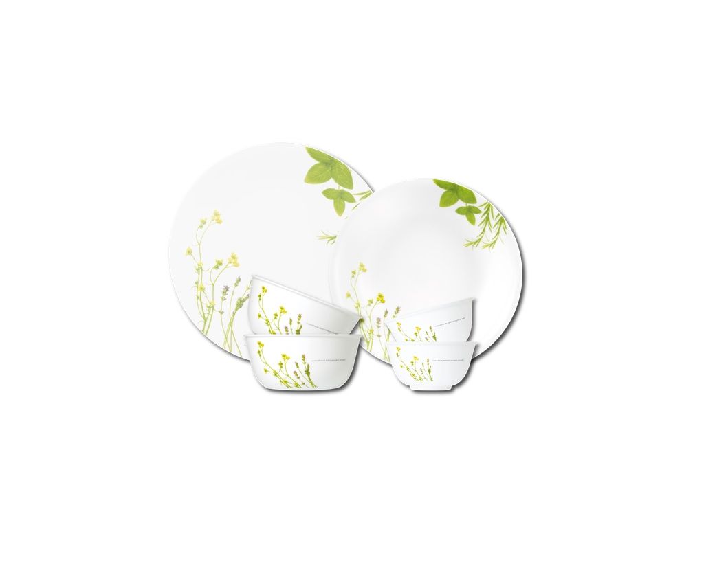 Corelle Set 6pcs - EH