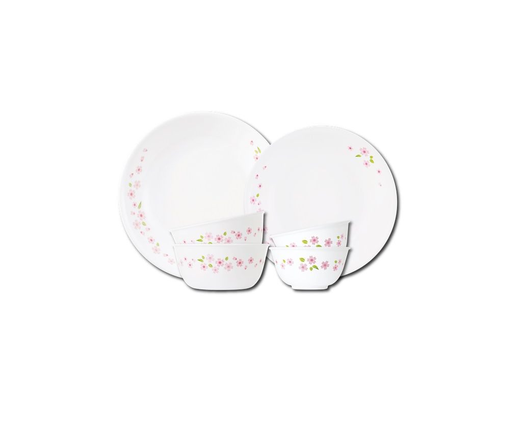 Corelle Set 6pcs - SR