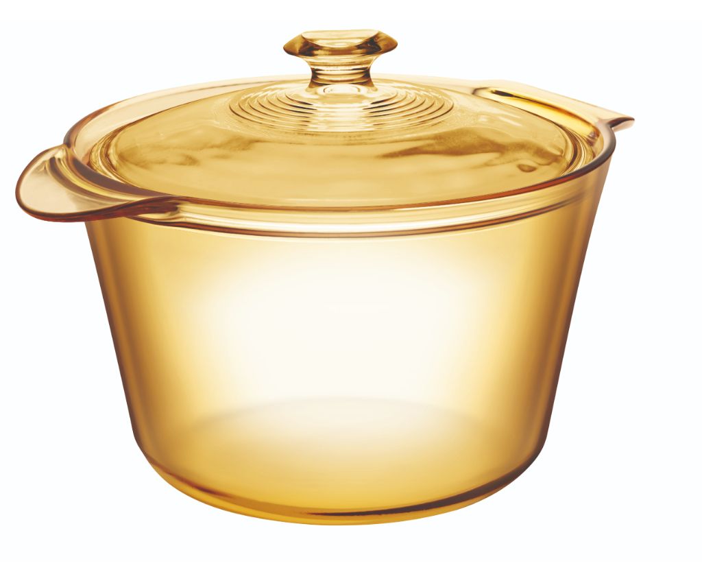 Flair 雙耳深湯3.8L 套裝2件