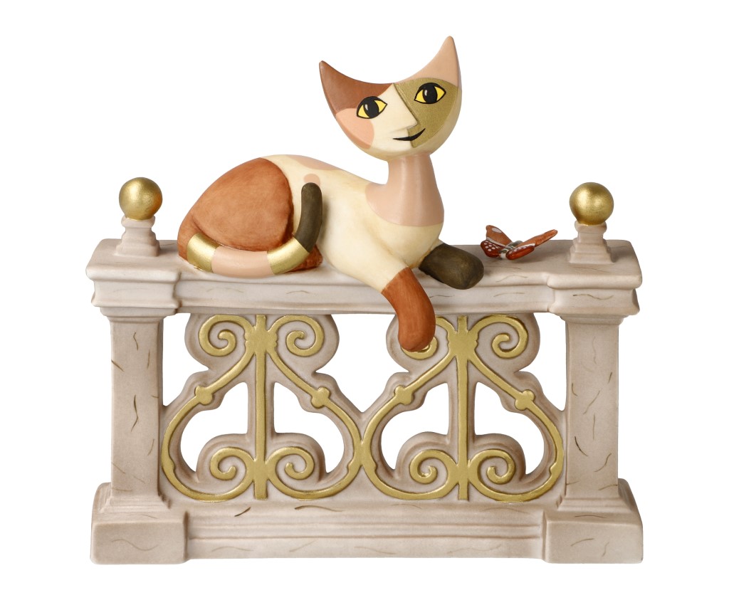 Felix - 瓷像 12cm Rosina Wachtmeister