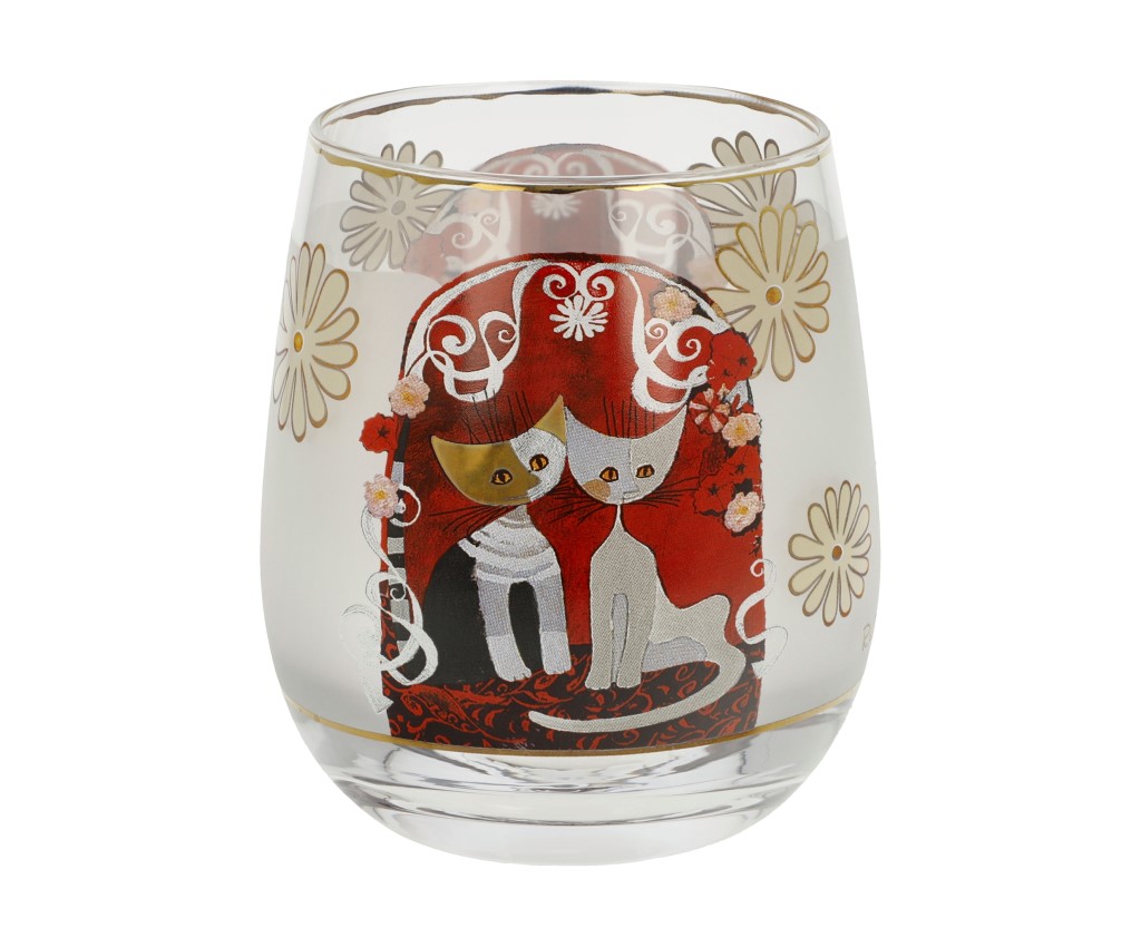 Templi Dell&#39;amore - 蠟燭座 Rosina Wachtmeister