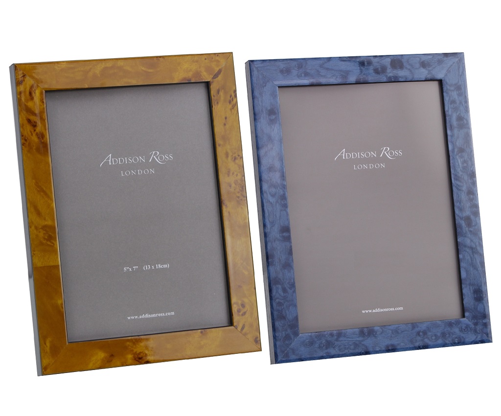 Poplar Veneer Frame