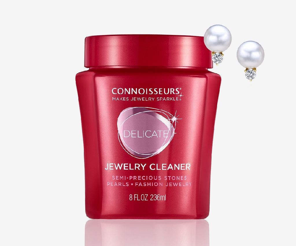 Delicate Jewelry Cleaner
