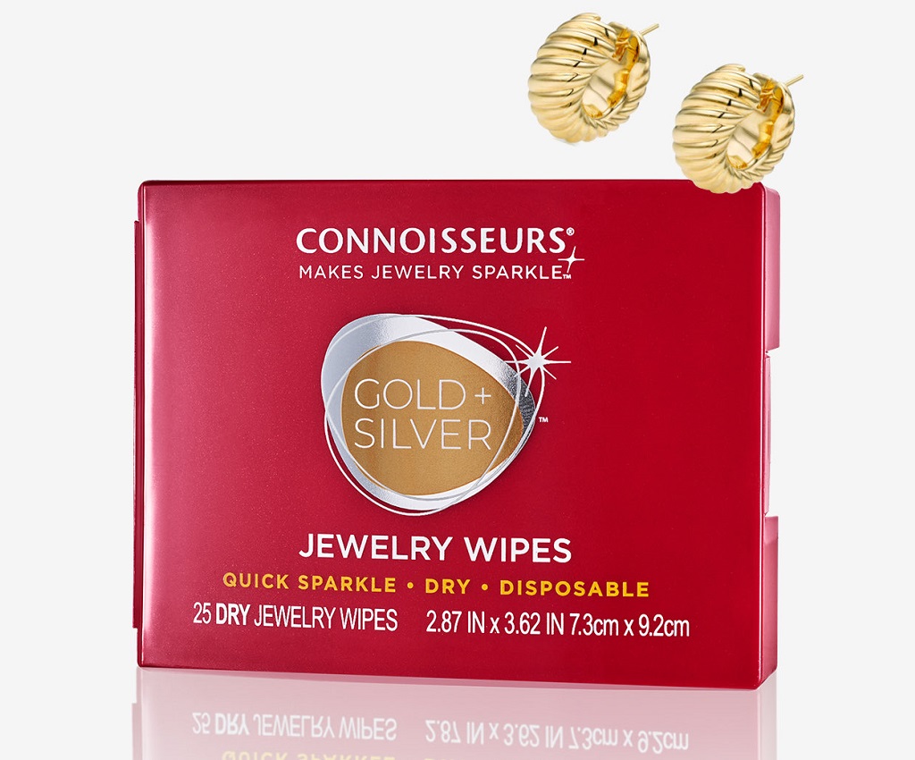 Jewelry Disposable Wipes