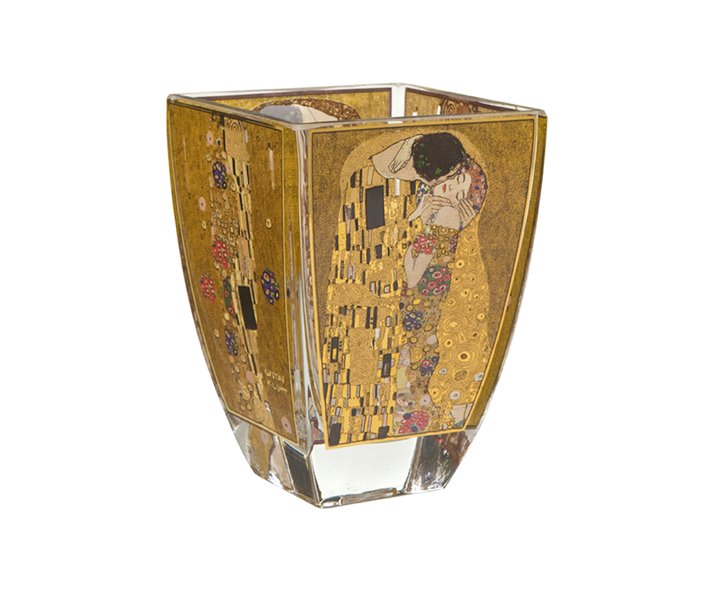 The Kiss - Tealight Artis Orbis Gustav Klimt