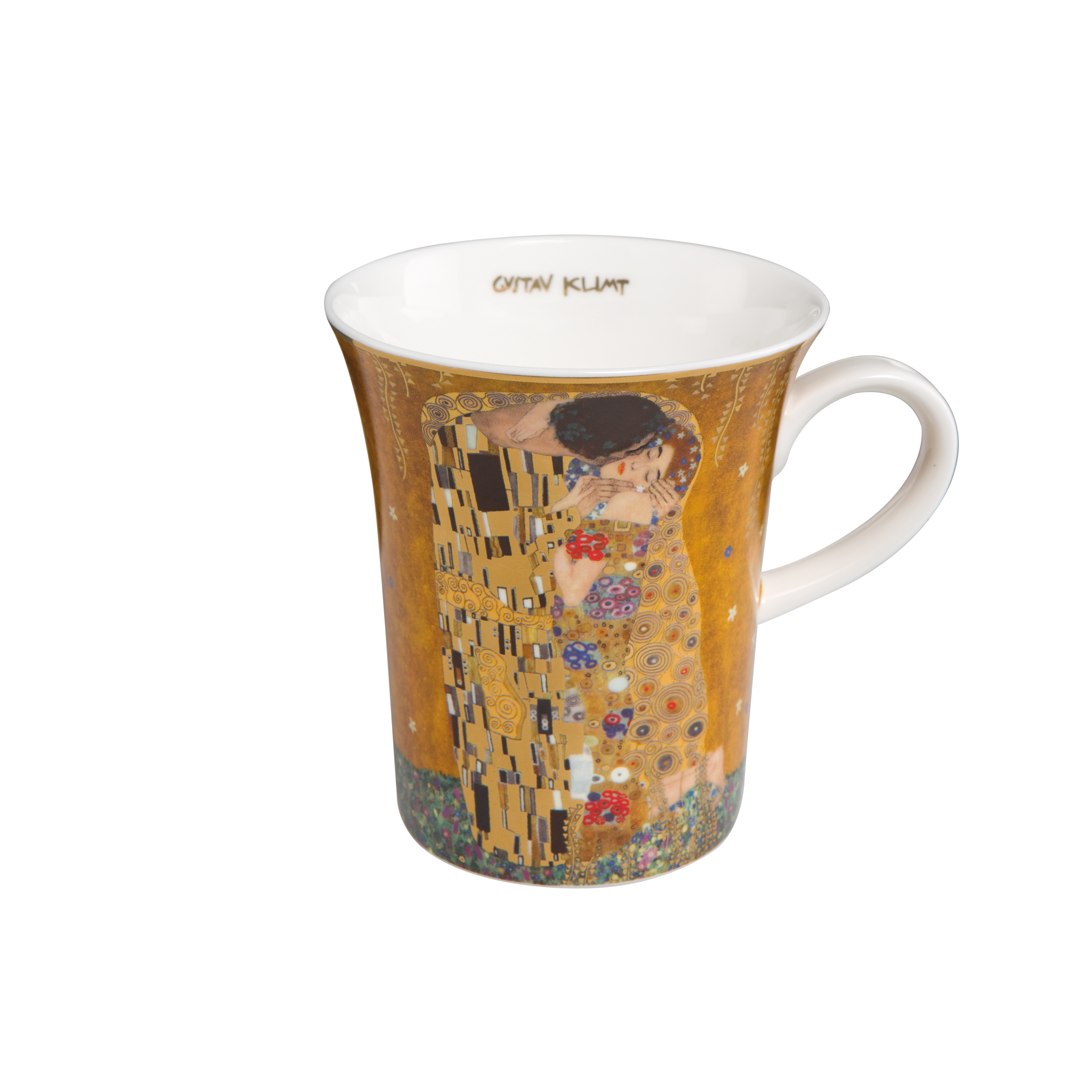 The Kiss - Artist Mug Artis Orbis Gustav Klimt