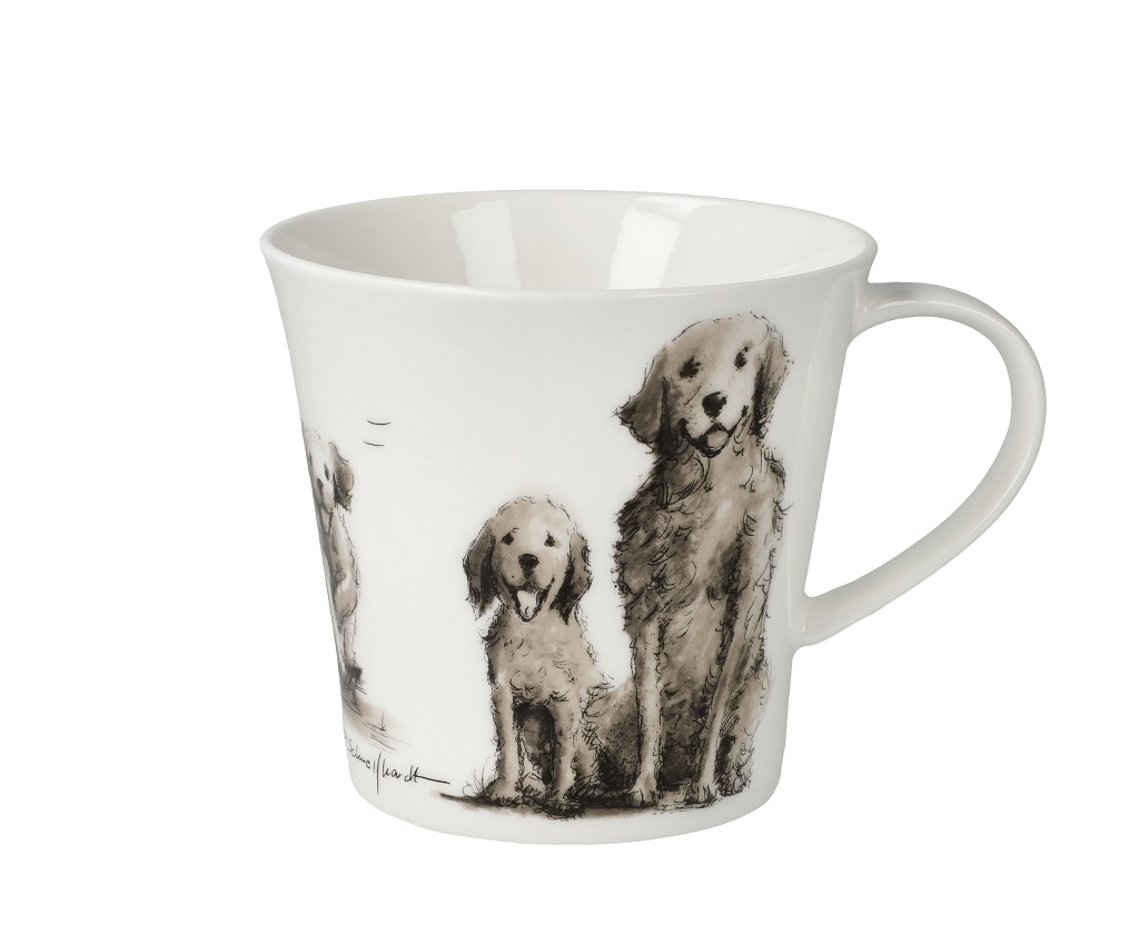 We Belong Together - Coffee/Tea Mug 9.5cm Peter Schnellhardt