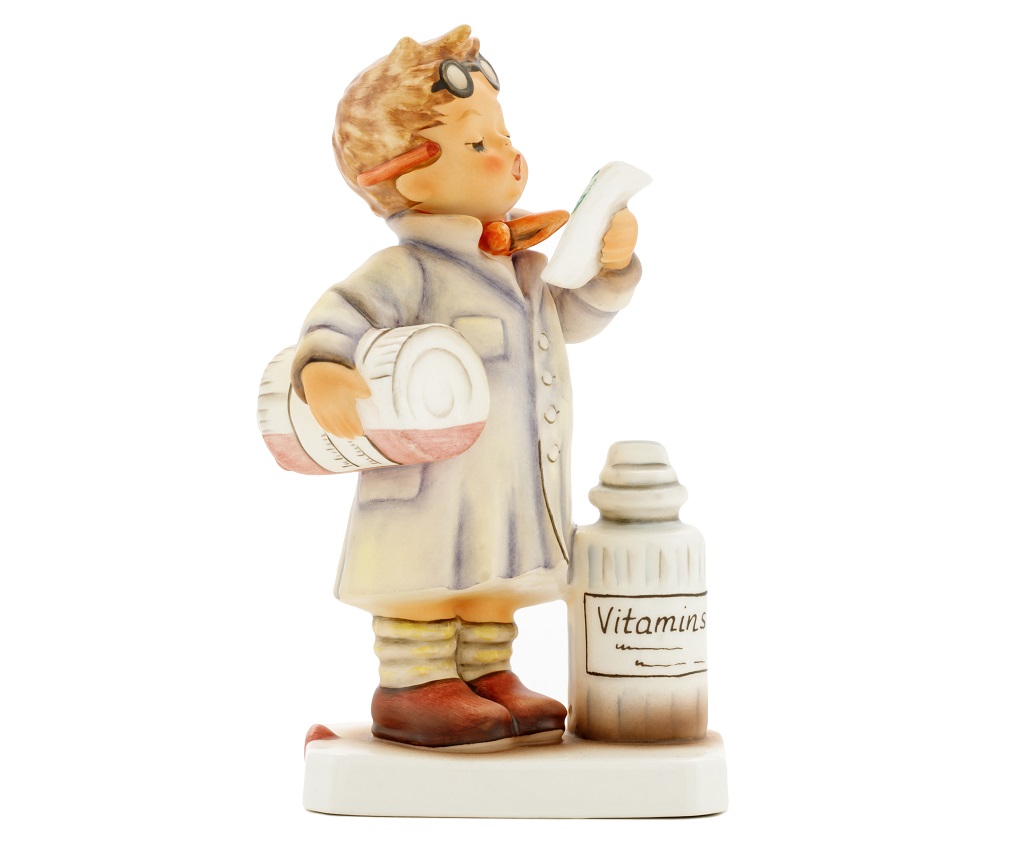 Little Pharmacist 藥到病除