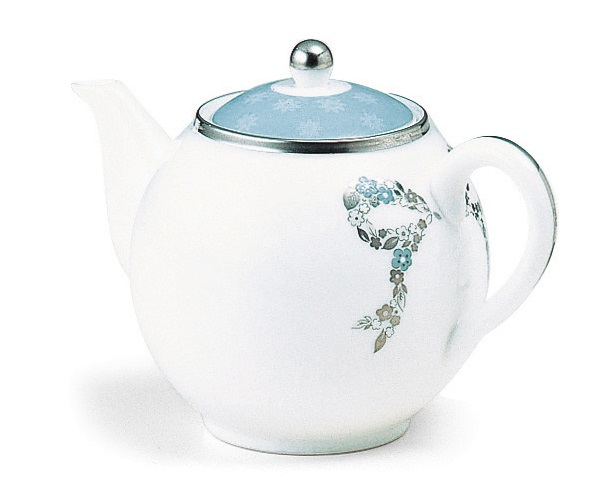 Felicita! Mini Tea Pot