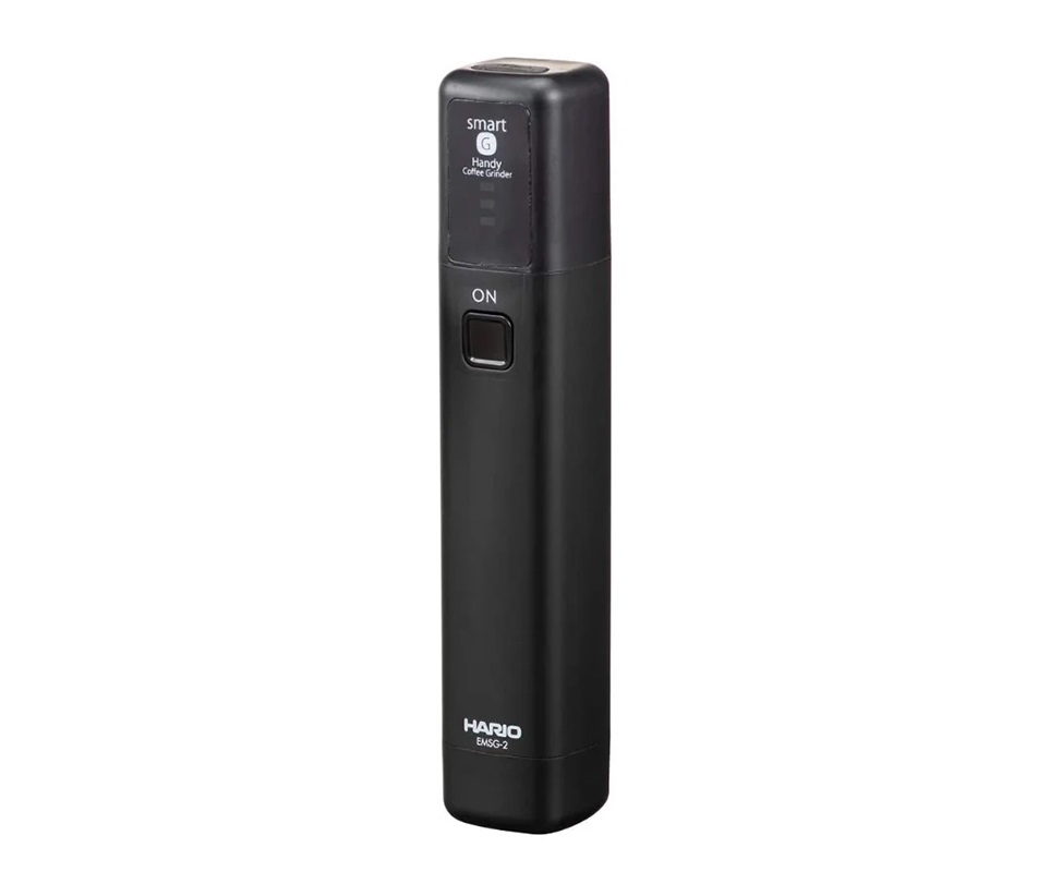 SMART-G Electro Solo Portable Coffee Grinder (EMS-1B)