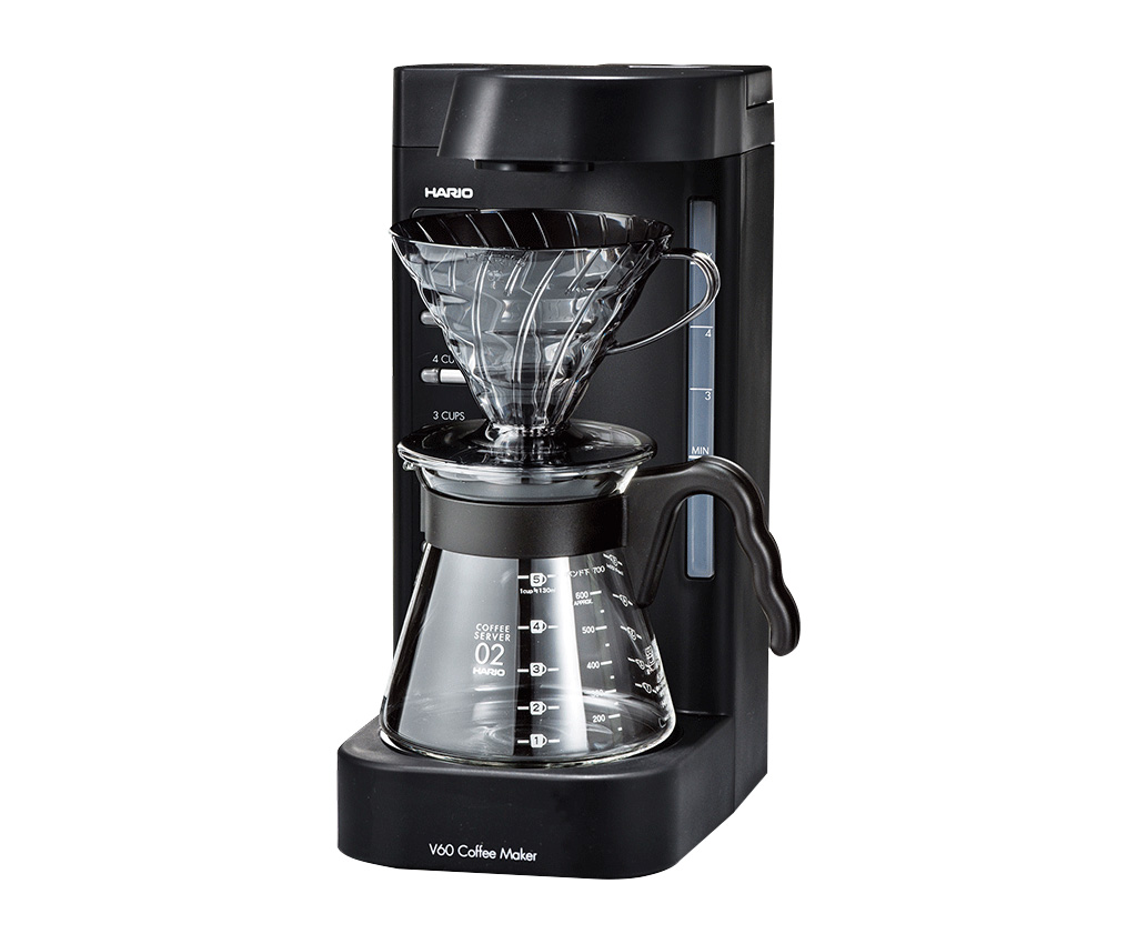 V60 Coffee King 2 Coffee Maker (EVCM2-5TB-C)