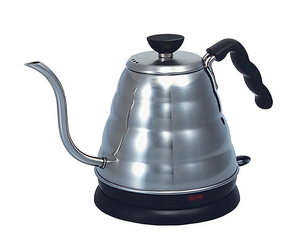 V60 Power Kettle Buono (EVKB-80H-HSV)